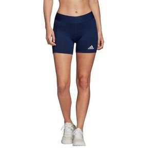 Adidas navy blue spandex size small NOT FOR SALE